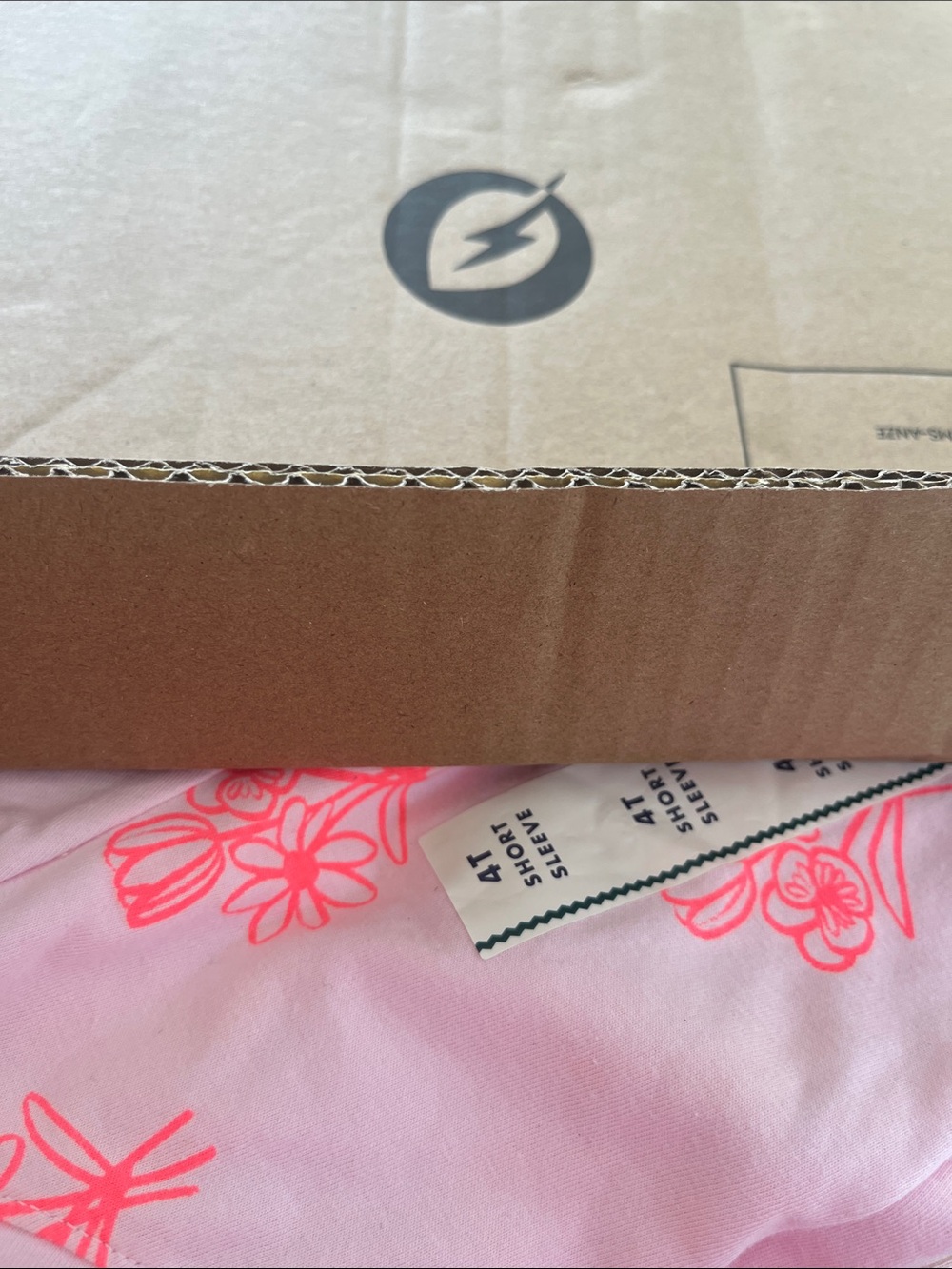 5 pieces Mystery box